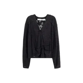 IRO NIGHT Knitwear Women's Black