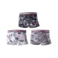 Trendy Black Pink (3 Pack)