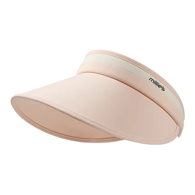 MILLIE'S Polyamide Sun Protection Hats Unisex-7