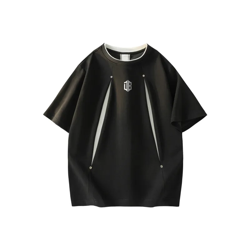 David Bakken T Shirts Unisex-4