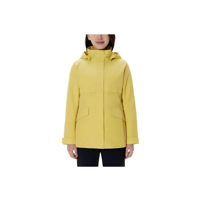 KOLON SPORT GTX 2L Jacket Women's-0