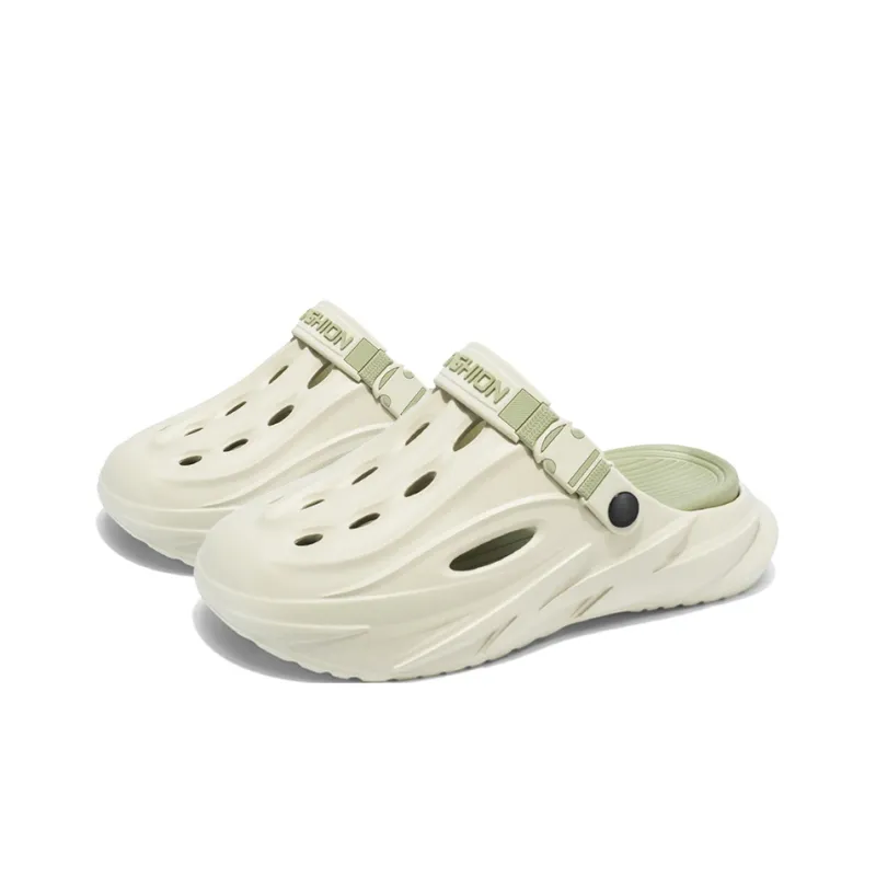 CAOP Clogs Unisex-15