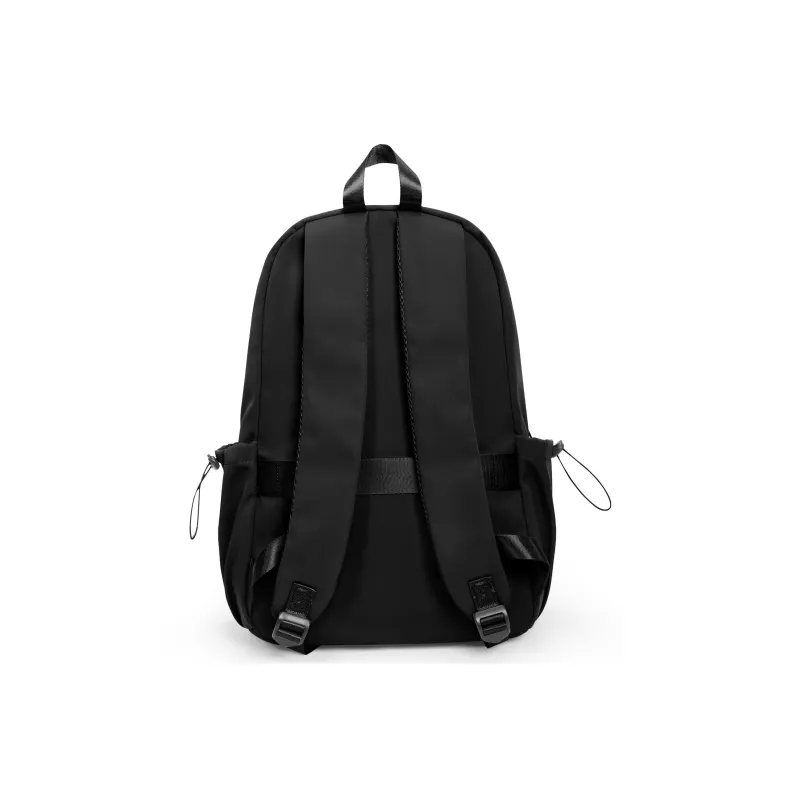 RIOREX Fabric Backpack, Laptop Backpack, Travel Bag Unisex Red/Black/Blue/Pink-10