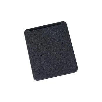 JOYTOUR Flap Minimalist Style Matte Square Foldable Mirror Dressing & Grooming