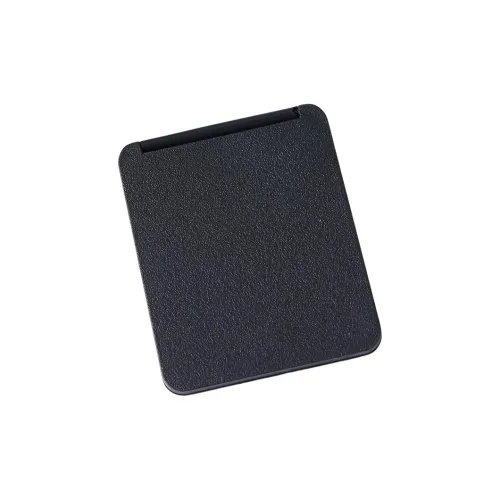 JOYTOUR Flap Minimalist Style Matte Square Foldable Mirror Dressing & Grooming
