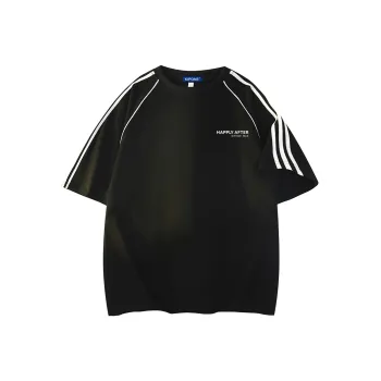 KIPONE T Shirts Unisex
