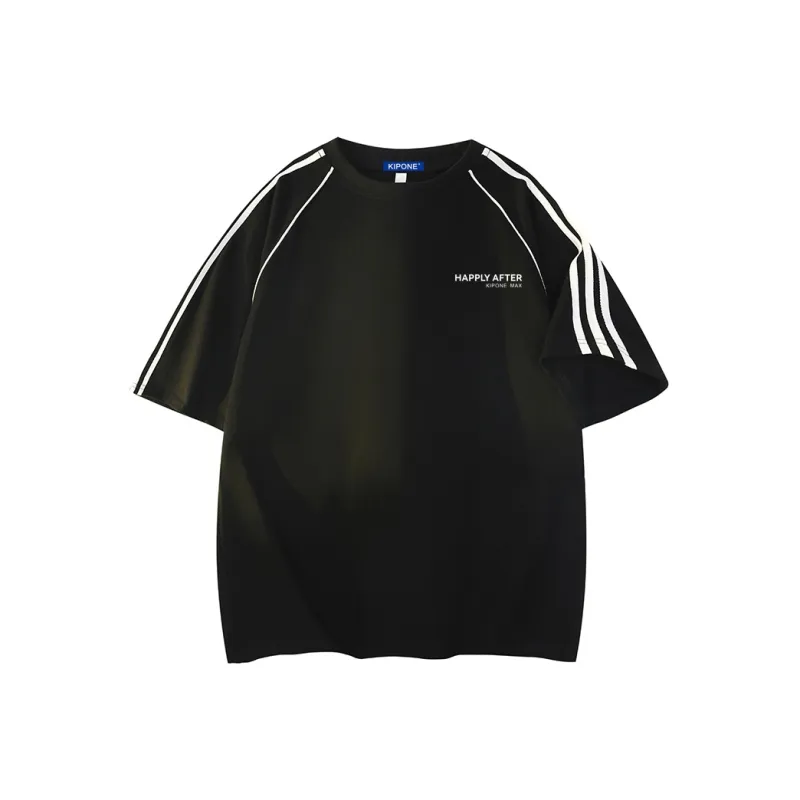 KIPONE T Shirts Unisex-0