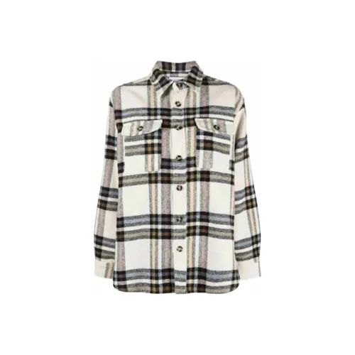 ISABEL MARANT Shirt Women's Multicolor