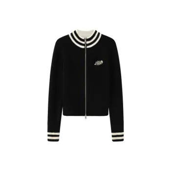 CHUU Knitwear Women's Black