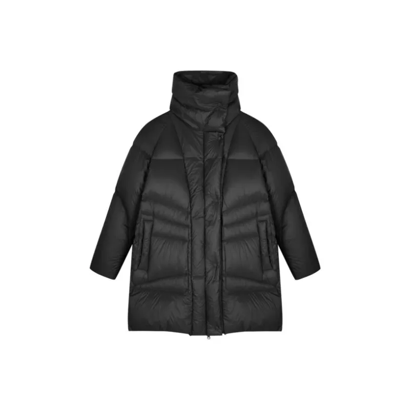 Jiangnan Commoner Down Jacket Women's-4