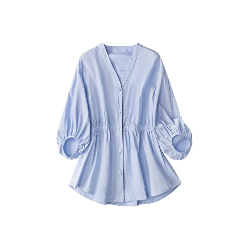 TOUCH Shirts Women's-6