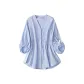 Haze Blue