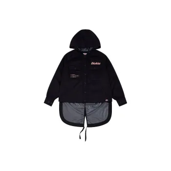 Dickies Jackets Women's Black