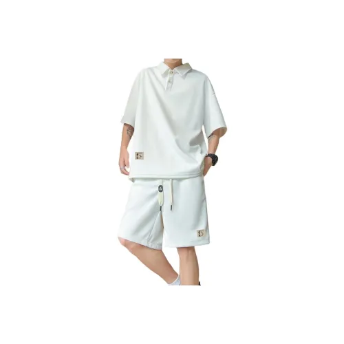 JCUI Casual Sportswear Unisex