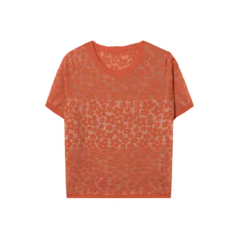 VILAN T Shirts Women's