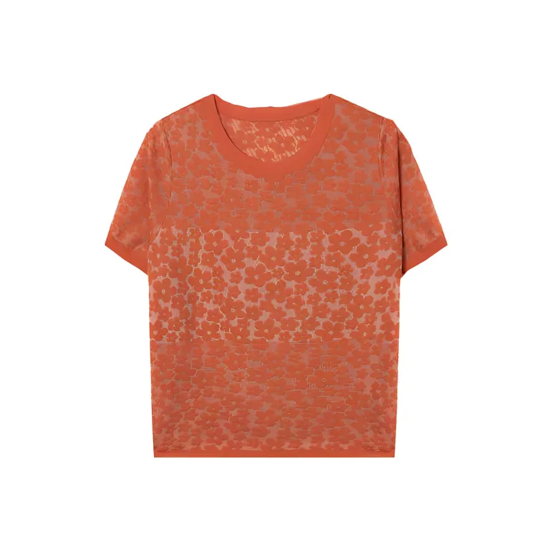 VILAN T Shirts Women's-0