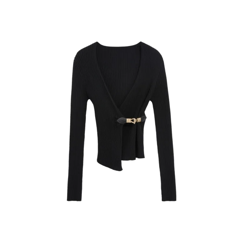 Bebe Knitwear Women's-2