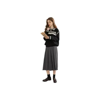 KUHNMARVIN Knitwear Women's Black