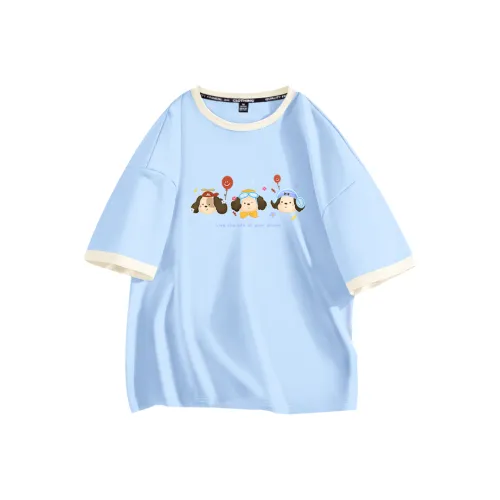 JEANSWEST T Shirts Women's
