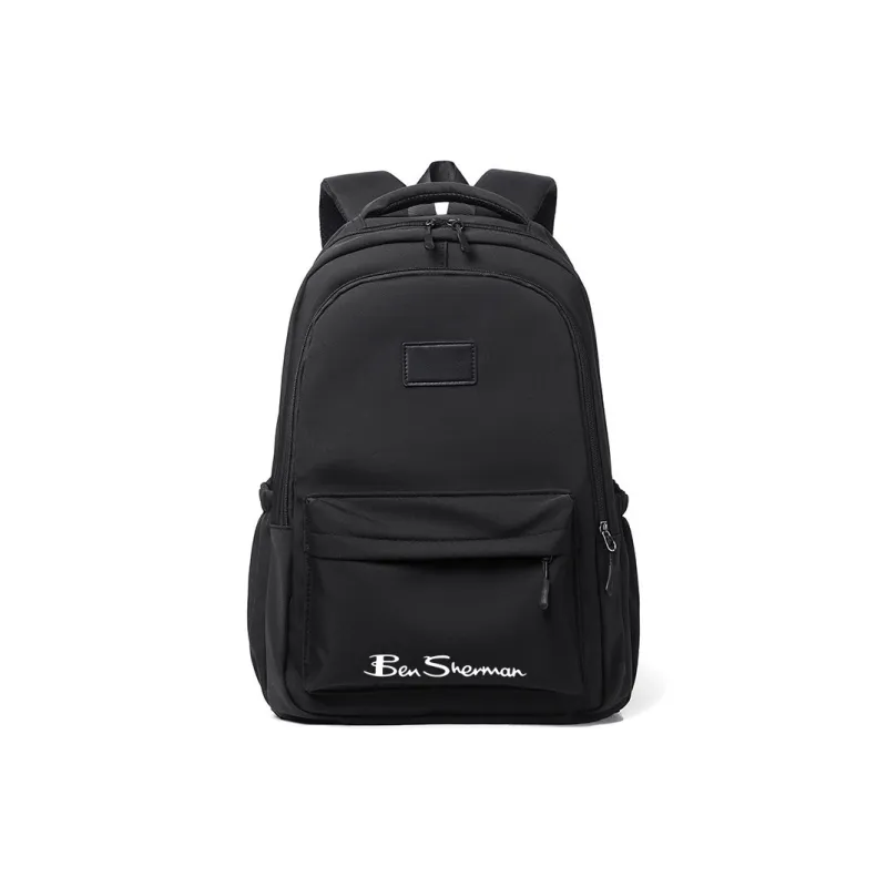 BEN SHERMAN Polyester Backpack Unisex Multicolor-1