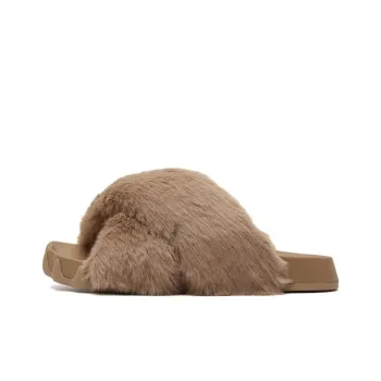 DAPHNE LAB Candy Series Quiet Cushioning Slide Slippers Women's