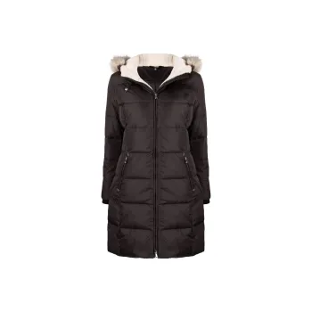 Polo Ralph Lauren FW22 Down Jackets & Coats Women's Black