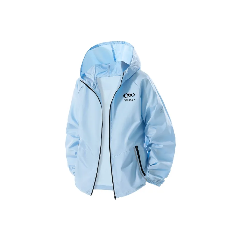PASOK Jackets Unisex-3