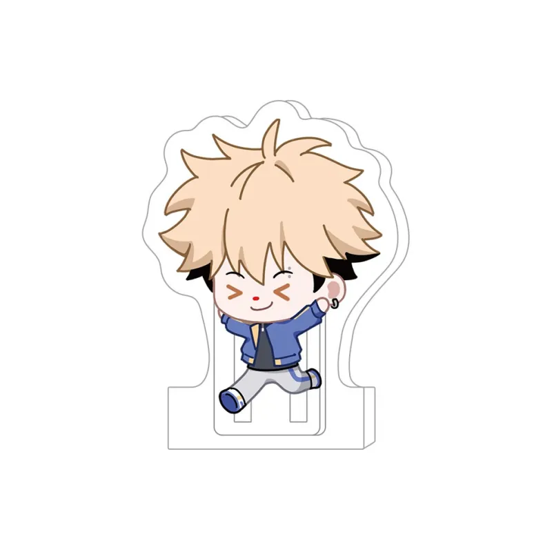 March·Monster Acrylic Stands-4