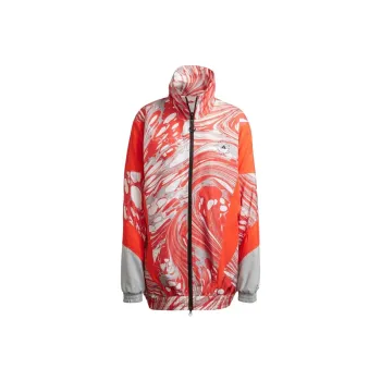 Adidas Jackets Women's Orange