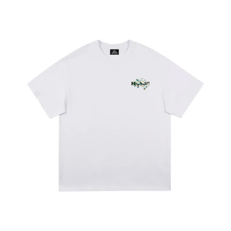 Masongarments T Shirts Unisex-11