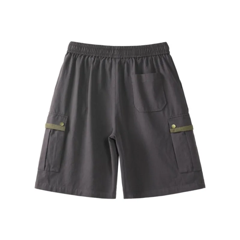 KLAMMKICKS Casual Shorts Unisex-1
