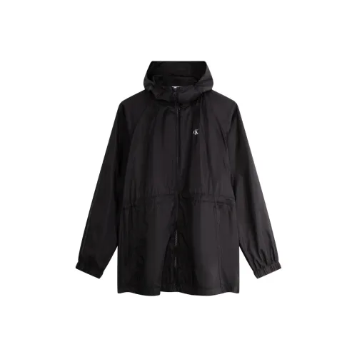 Calvin nero Jackets Women's