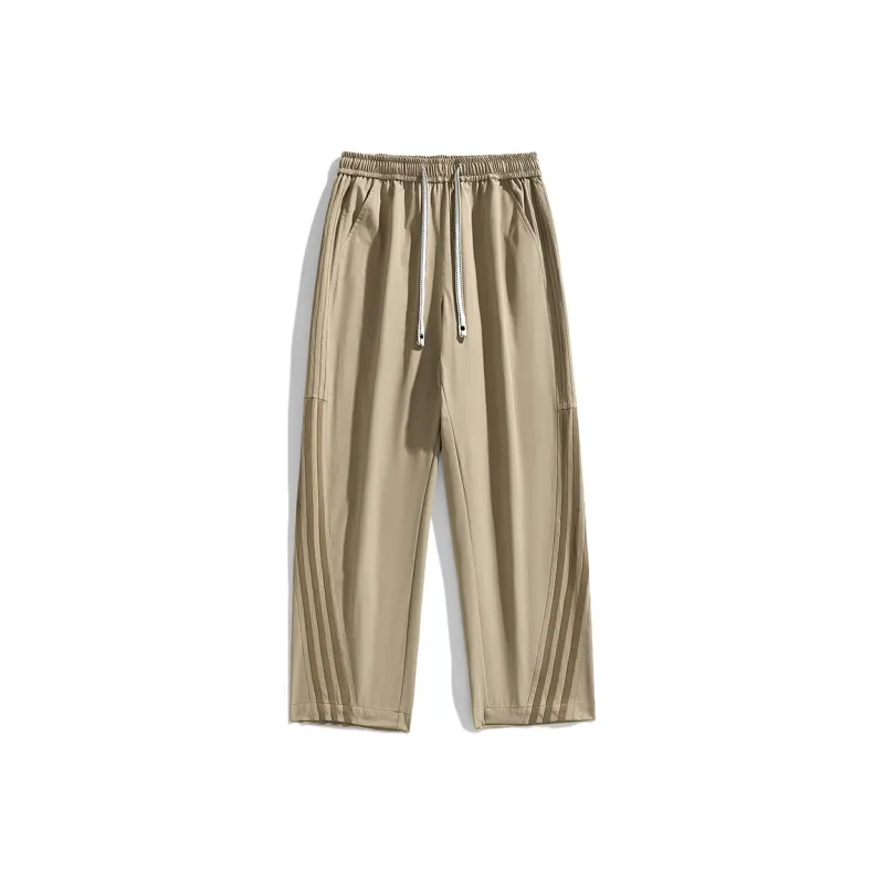 KFKU Casual Pants Unisex-4