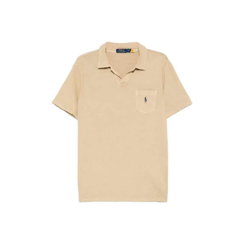 Polo Ralph Lauren Polo Pony T shirt-0