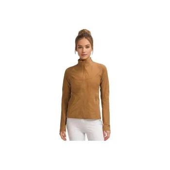 Lululemon Fast And Free Jackets Women's