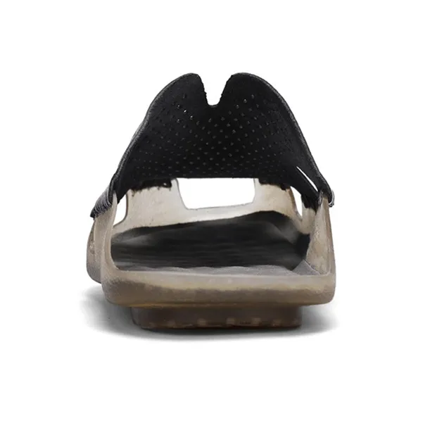 FUERZA Closed Toe Slippers Men-3