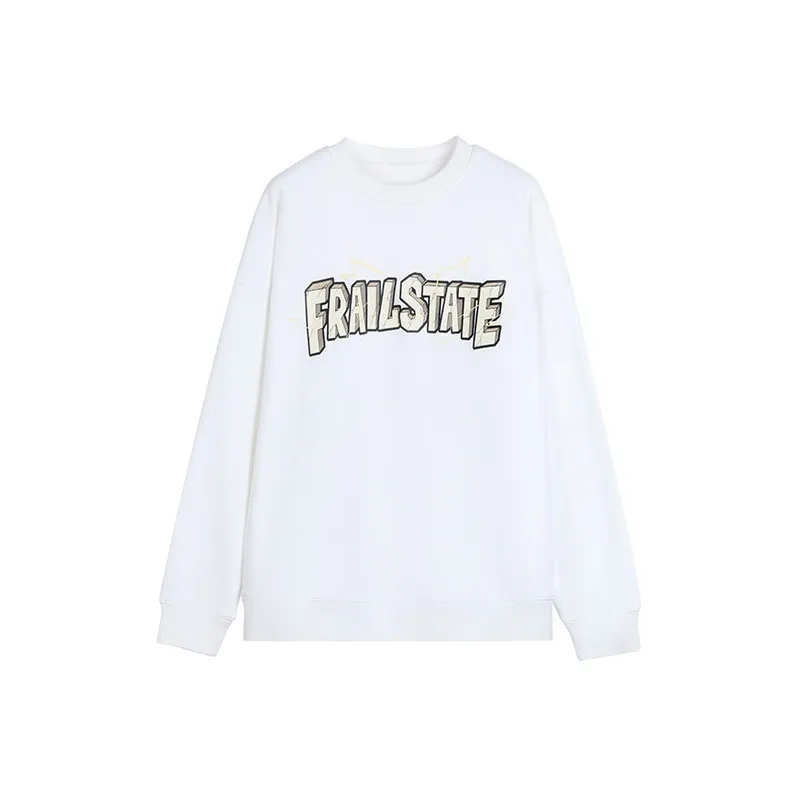 FRAIL STATE Sweatshirts Women's-0
