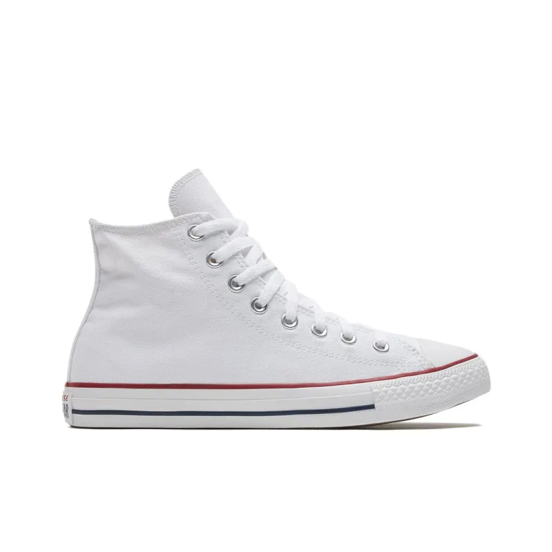 Converse Chuck Taylor All Star Hi 'Classic White'-3