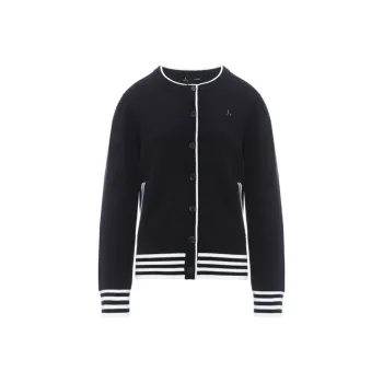 LI NING 1990 Classic Collection Knitwear Women's Black