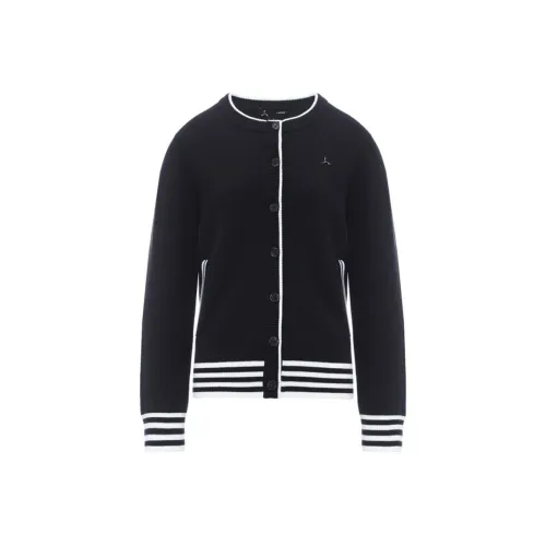 LI NING 1990 Classic Collection Knitwear Women's Black