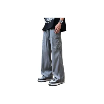 Children Of Huaxia Casual Pants Unisex