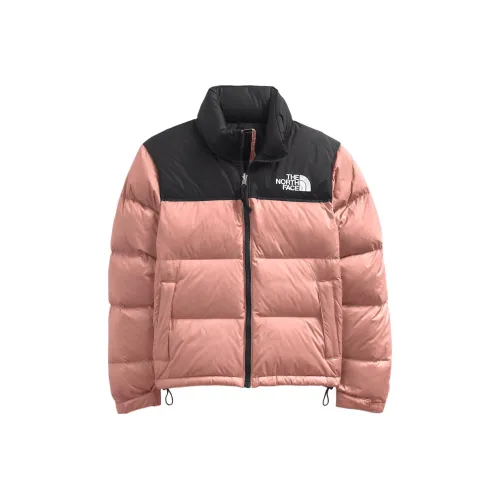 THE NORTH FACE Women'ss 1996 Retro Nuptse 700 Fill Packable Jacket Shady Rose