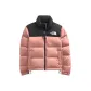 Dusty Pink