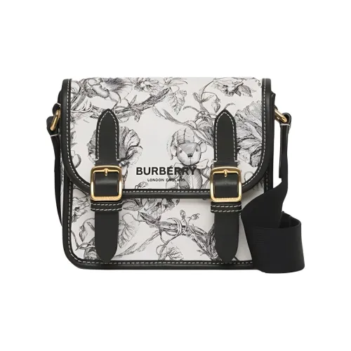 Burberry Backpacks