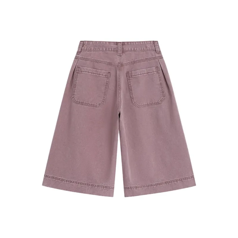 VERAF CA Casual Shorts Unisex-1