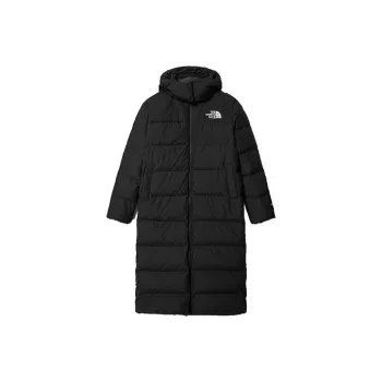 THE NORTH FACE Down Jackets Women's Black