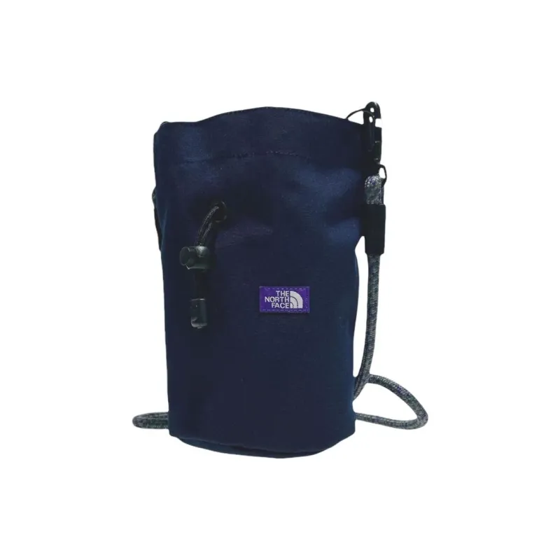 THE NORTH FACE PURPLE LABEL Fabric Handbag Shoulder Bag Unisex Marine Blue-1