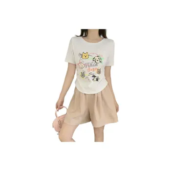 Dior Beauty T Shirts Women's