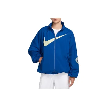 Nike Club América Essential Women's Nike Soccer Woven Jacket
