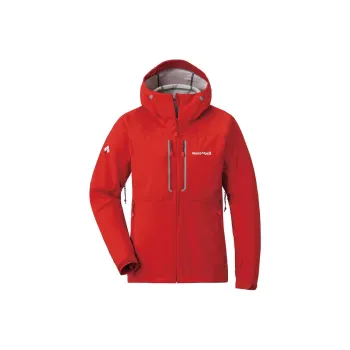 MONTBELL Powder Shed Hooded Jacket Jackets Coats Women's